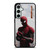 MARVEL SPIDERMAN FAR FROM HOME POTRAIT STRAIGHT Samsung Galaxy S23 FE Case