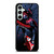 MARVEL SPIDERMAN INTO THE SPIDER VERSE Samsung Galaxy S23 FE Case