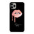 KYLIE JENNER LIPS XOXO iPhone 11 Pro Max Case
