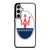 MASERATI EMBLEM 3 Samsung Galaxy S23 FE Case