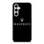 MASERATI ICON LOGO Samsung Galaxy S23 FE Case
