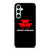 MASSEY FERGUSON TRACKTORS LOGO Samsung Galaxy S23 FE Case