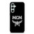MCM WORLDWIDE SIMPLELOGO Samsung Galaxy S23 FE Case