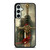 MEDIEVAL KNIGHT TEMPLAR Samsung Galaxy S23 FE Case
