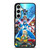 MEGAMAN X LEGACY Samsung Galaxy S23 FE Case