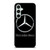 MERCEDES BENZ LOGO EMBLEM Samsung Galaxy S23 FE Case