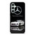 MERCEDES BENZ SLS AMG Samsung Galaxy S23 FE Case