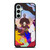 MF DOOM AND MADLIB Samsung Galaxy S23 FE Case