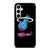 MIAMI HEAT ARTWORK Samsung Galaxy S23 FE Case