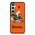 MIAMI HURRICANES LOGO Samsung Galaxy S23 FE Case