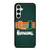 MIAMI HURRICANES LOGO Samsung Galaxy S23 FE Case