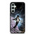 MICHAEL JACKSON CARTOON ART Samsung Galaxy S23 FE Case