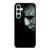 MICHAEL MYERS FACE HALLOWEEN HORROR MOVIE Samsung Galaxy S23 FE Case