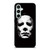 MICHAEL MYERS FACE HALLOWEEN Samsung Galaxy S23 FE Case