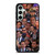 MICHAEL SCOTT COLLAGE Samsung Galaxy S23 FE Case