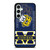 MICHIGAN WOLVERINES 6 Samsung Galaxy S23 FE Case