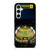 MICHIGAN WOLVERINES STADIUM Samsung Galaxy S23 FE Case