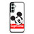 MICKEY MOUSE SUPREME Samsung Galaxy S23 FE Case