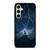 MINE BLUE DESTINY WARLOCK Samsung Galaxy S23 FE Case