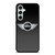 MINI COPER BLACK LOGO Samsung Galaxy S23 FE Case