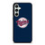 MINNESOTA TWINS BASEBALL CLUB LOGO Samsung Galaxy S23 FE Case