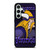 MINNESOTA VIKINGS FOOTBALL LOGO Samsung Galaxy S23 FE Case