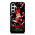 MINNIE MOUSE COACH FLOWERS Samsung Galaxy S23 FE Case