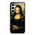 MIRANDA SINGS MONA LISA Samsung Galaxy S23 FE Case