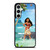 MOANA DISNEY MOVIE Samsung Galaxy S23 FE Case