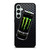 MONSTER ENERGY BOTTLE CANNED Samsung Galaxy S23 FE Case