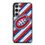 MONTREAL CANADIENS HOCKEY LOGO EMBLEM Samsung Galaxy S23 FE Case