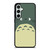 MY NEIGHBOUR TOTORO FACE Samsung Galaxy S23 FE Case