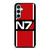 N7 MASS EFFECT MOBILE Samsung Galaxy S23 FE Case