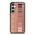 NAKED 3 URBAN PALETTE Samsung Galaxy S23 FE Case