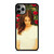 LANA DEL REY FLOWEERS iPhone 11 Pro Max Case