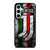 NEW JUVENTUS FC LOGO Samsung Galaxy S23 FE Case