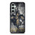 NEW ORLEANS SAINTS FOOTBALL LOGO Samsung Galaxy S23 FE Case