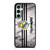 NEW REAL MADRID MARBLE LOGO Samsung Galaxy S23 FE Case