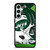 NEW YORK JETS HELMET LOGO Samsung Galaxy S23 FE Case