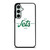 NEW YORK JETS ICON LOGO Samsung Galaxy S23 FE Case