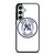 NEW YORK YANKEES ICON BASEBALL CLUB LOGO Samsung Galaxy S23 FE Case