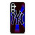 NEW YORK YANKEES ICON BASEBALL CLUB SYMBOL Samsung Galaxy S23 FE Case