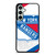 NHL NEW YORK RANGERS Samsung Galaxy S23 FE Case