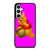 NICE WINNIE THE POOH Samsung Galaxy S23 FE Case