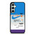 NIKE AIR JORDAN OFF WHITE Samsung Galaxy S23 FE Case