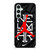 NIKE AIR JORDAN X AIR MAX Samsung Galaxy S23 FE Case