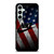 NIKE AMERICAN FLAG Samsung Galaxy S23 FE Case