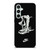 NIKE FOOT BLAME LOGO TRIBAL Samsung Galaxy S23 FE Case