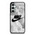 NIKE LOGO CLOUD Samsung Galaxy S23 FE Case
