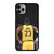 LEBRON JAMES NBA iPhone 11 Pro Max Case